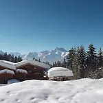 アパート Petit Ours