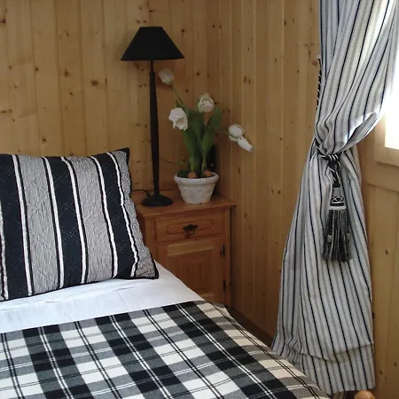 公寓 Petit Ours 威拉尔-苏-罗伦