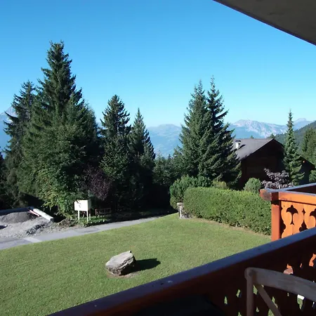 Apartamento Petit Ours