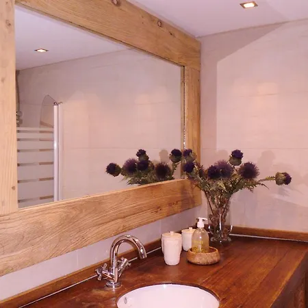 Petit Ours Apartment *