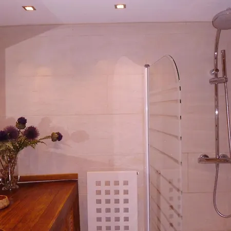 Petit Ours Apartamento