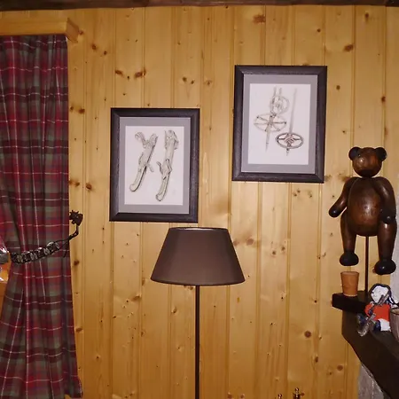 Petit Ours * Villars-sur-Ollon