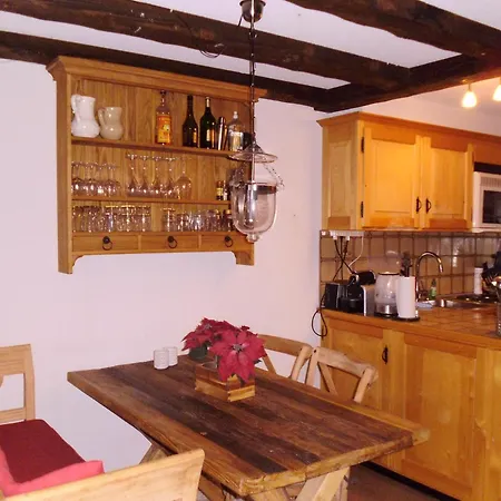 Petit Ours Apartamento