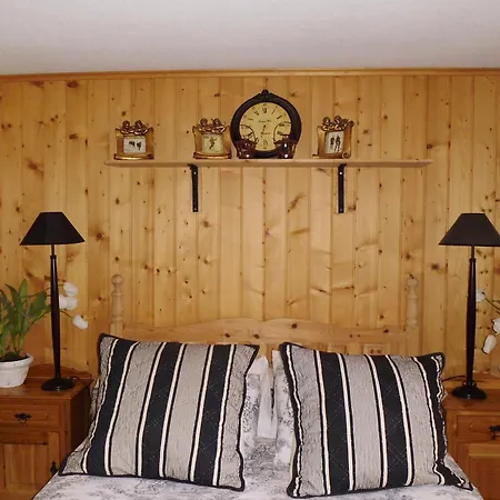 Petit Ours * 威拉尔-苏-罗伦