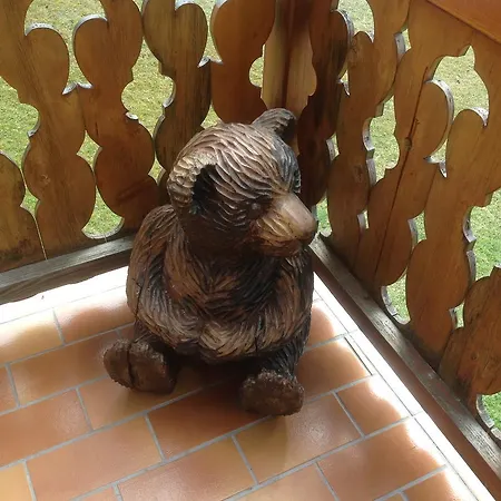 Apartment Petit Ours Villars-sur-Ollon