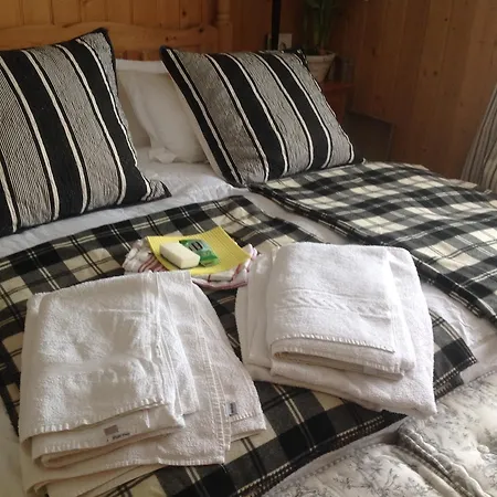 Petit Ours Apartment *