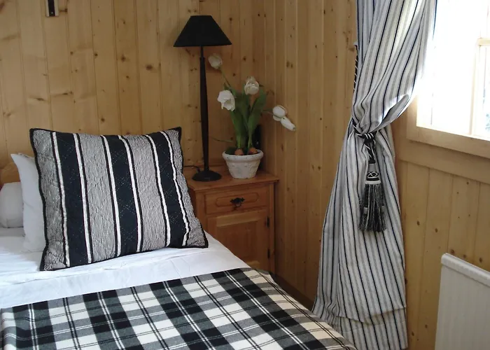 Apartman Petit Ours Villars-sur-Ollon