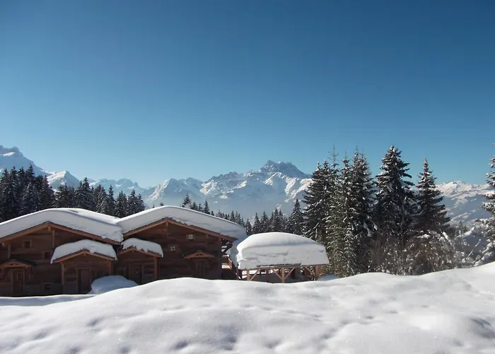 Διαμέρισμα Petit Ours