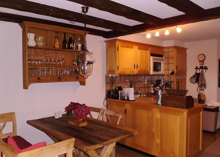 Apartman Petit Ours Villars-sur-Ollon