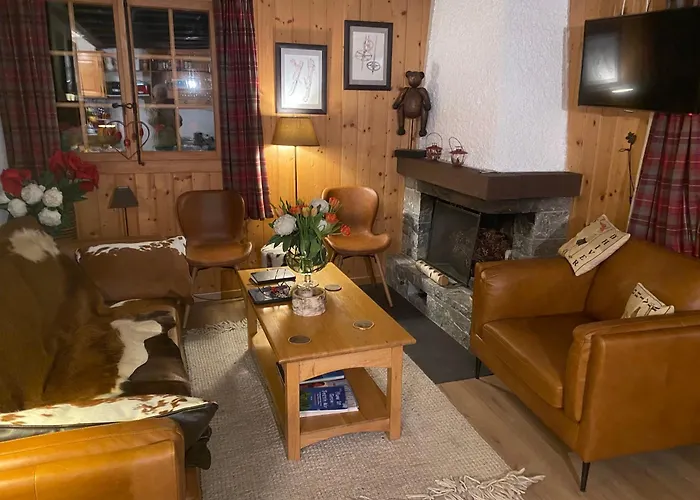 Apartman Petit Ours *