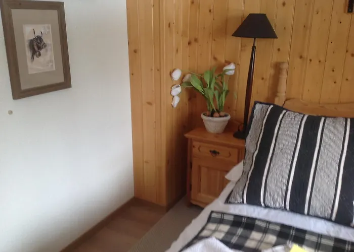 Petit Ours * Villars-sur-Ollon