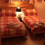 Petit Ours Daire Villars-sur-Ollon