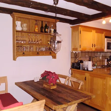 Petit Ours Apartament