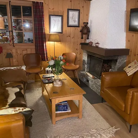 Apartament Petit Ours *