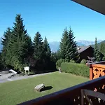 Διαμέρισμα Petit Ours