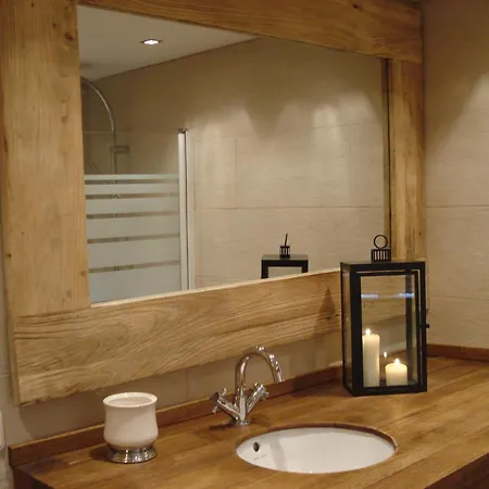 Apartmán Petit Ours