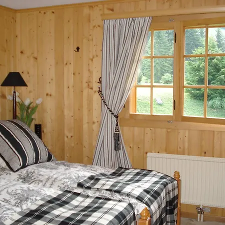 Apartmán Petit Ours