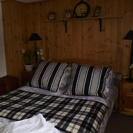 Petit Ours 아파트 *