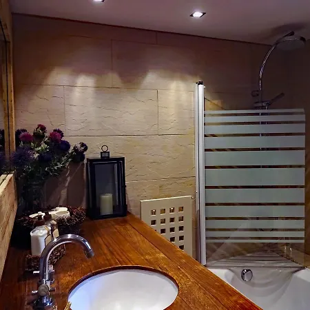 Petit Ours * 빌라쉬르올롱