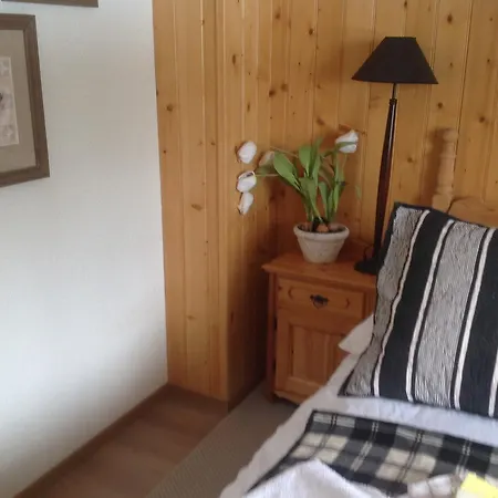 Petit Ours * Villars-sur-Ollon