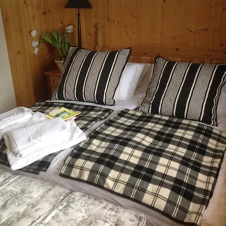 Petit Ours 아파트 *