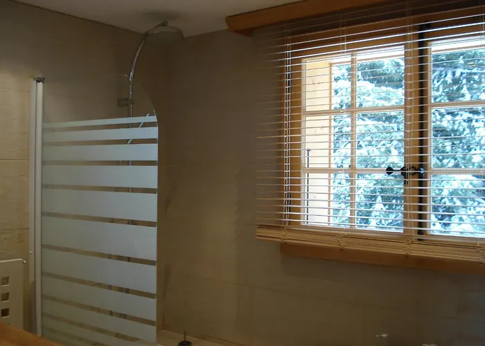 דירה Petit Ours וילארס-סור-אולון