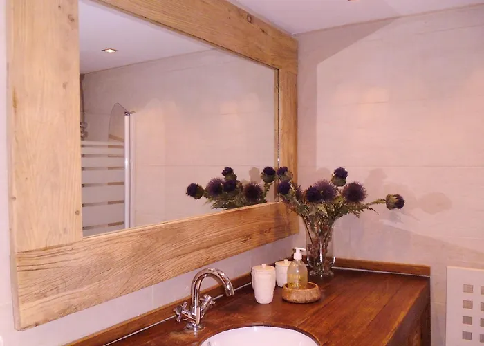 Petit Ours דירה *