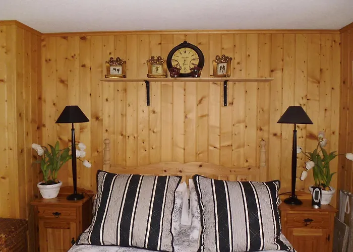 Petit Ours * וילארס-סור-אולון