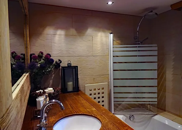 Petit Ours * וילארס-סור-אולון